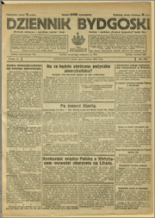 Dziennik Bydgoski, 1925, R.19, nr 51