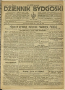 Dziennik Bydgoski, 1925, R.19, nr 54