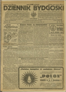 Dziennik Bydgoski, 1925, R.19, nr 55