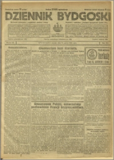 Dziennik Bydgoski, 1925, R.19, nr 56