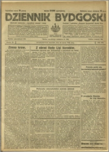 Dziennik Bydgoski, 1925, R.19, nr 58