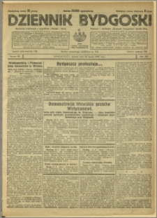 Dziennik Bydgoski, 1925, R.19, nr 60