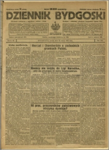 Dziennik Bydgoski, 1925, R.19, nr 63