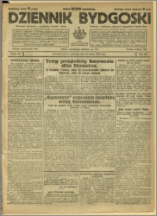 Dziennik Bydgoski, 1925, R.19, nr 64