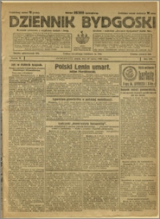 Dziennik Bydgoski, 1925, R.19, nr 71