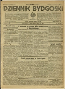 Dziennik Bydgoski, 1925, R.19, nr 72