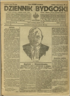 Dziennik Bydgoski, 1925, R.19, nr 75