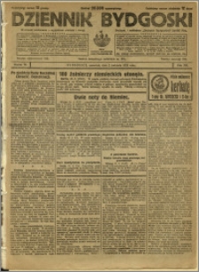 Dziennik Bydgoski, 1925, R.19, nr 76