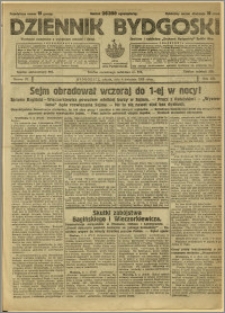 Dziennik Bydgoski, 1925, R.19, nr 78