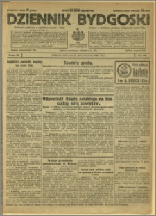 Dziennik Bydgoski, 1925, R.19, nr 80