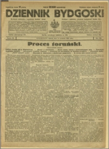 Dziennik Bydgoski, 1925, R.19, nr 84