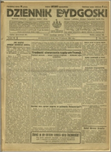 Dziennik Bydgoski, 1925, R.19, nr 86