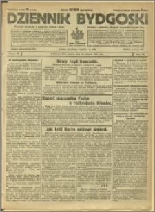 Dziennik Bydgoski, 1925, R.19, nr 89
