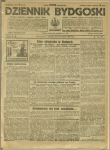 Dziennik Bydgoski, 1925, R.19, nr 90