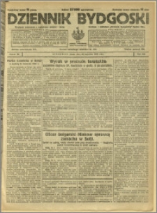 Dziennik Bydgoski, 1925, R.19, nr 92