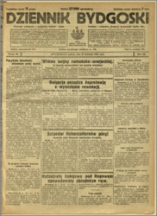 Dziennik Bydgoski, 1925, R.19, nr 95