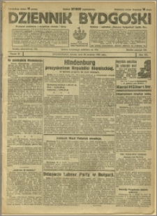 Dziennik Bydgoski, 1925, R.19, nr 97