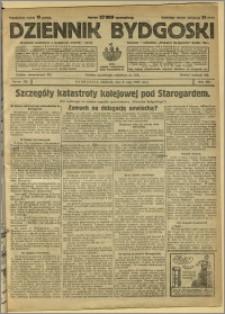 Dziennik Bydgoski, 1925, R.19, nr 102