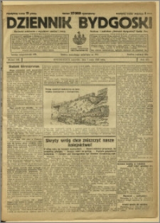 Dziennik Bydgoski, 1925, R.19, nr 105