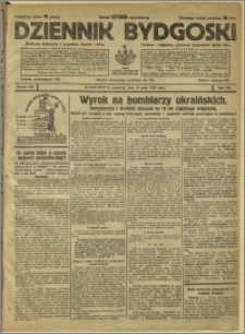 Dziennik Bydgoski, 1925, R.19, nr 108