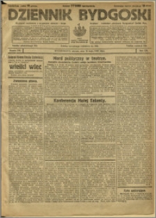 Dziennik Bydgoski, 1925, R.19, nr 109