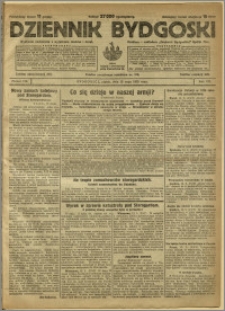 Dziennik Bydgoski, 1925, R.19, nr 112