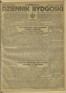 Dziennik Bydgoski, 1925, R.19, nr 117