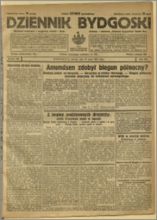 Dziennik Bydgoski, 1925, R.19, nr 120