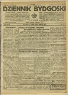 Dziennik Bydgoski, 1925, R.19, nr 122