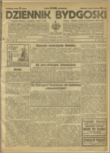 Dziennik Bydgoski, 1925, R.19, nr 125