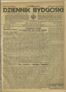 Dziennik Bydgoski, 1925, R.19, nr 128