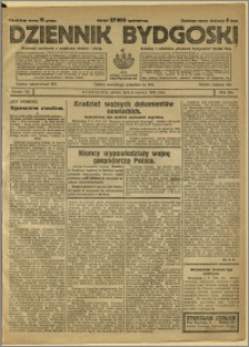 Dziennik Bydgoski, 1925, R.19, nr 129