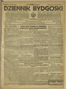 Dziennik Bydgoski, 1925, R.19, nr 133