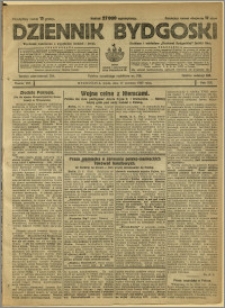 Dziennik Bydgoski, 1925, R.19, nr 137