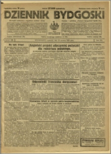 Dziennik Bydgoski, 1925, R.19, nr 138