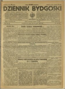 Dziennik Bydgoski, 1925, R.19, nr 139