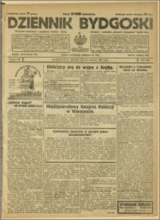 Dziennik Bydgoski, 1925, R.19, nr 141