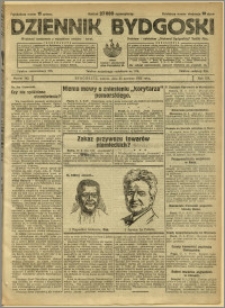 Dziennik Bydgoski, 1925, R.19, nr 142