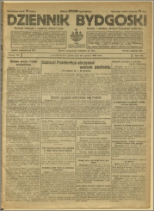 Dziennik Bydgoski, 1925, R.19, nr 145