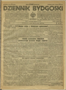 Dziennik Bydgoski, 1925, R.19, nr 146