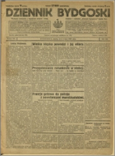 Dziennik Bydgoski, 1925, R.19, nr 151