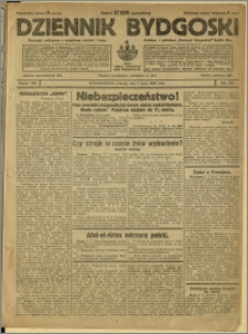 Dziennik Bydgoski, 1925, R.19, nr 153