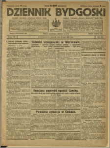 Dziennik Bydgoski, 1925, R.19, nr 155