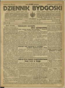 Dziennik Bydgoski, 1925, R.19, nr 157