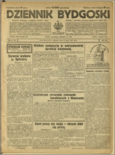 Dziennik Bydgoski, 1925, R.19, nr 158