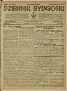 Dziennik Bydgoski, 1925, R.19, nr 160