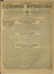 Dziennik Bydgoski, 1925, R.19, nr 163