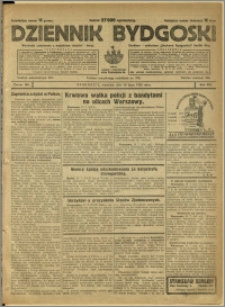Dziennik Bydgoski, 1925, R.19, nr 164