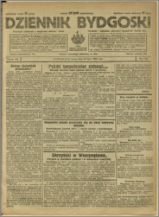 Dziennik Bydgoski, 1925, R.19, nr 166