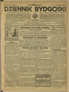 Dziennik Bydgoski, 1925, R.19, nr 170